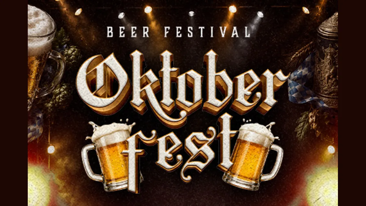 Oktober Fest Colatina
